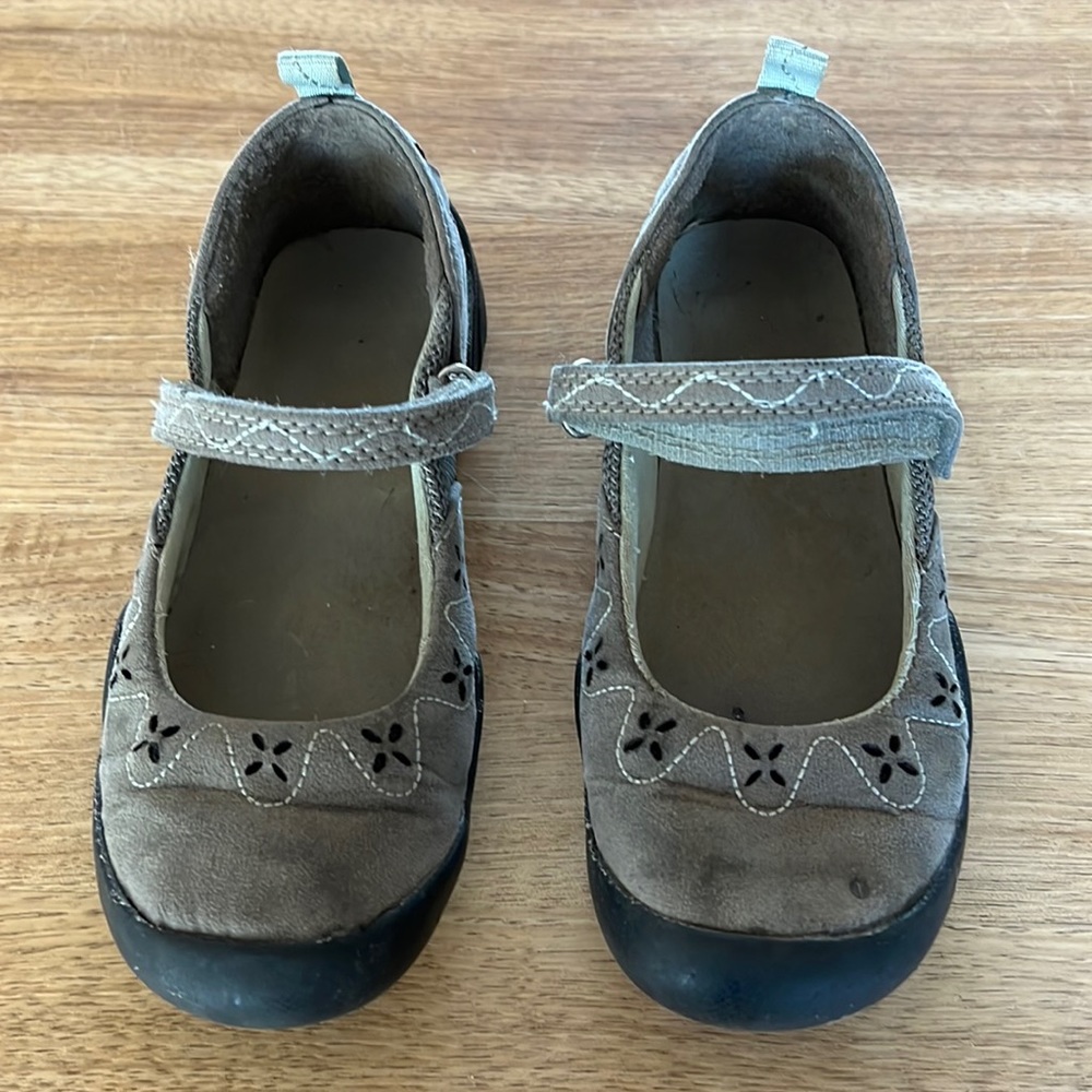 Mary Janes